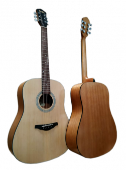 Акустическая гитара Sevillia IW-240M NA